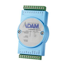 ADAM-4017+ Module