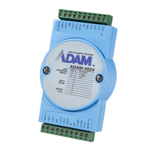 ADAM-4024 Module