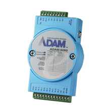 ADAM-6060 Module