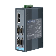 EKI-1224 Modbus Gateway