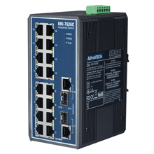 Ethernet Switch